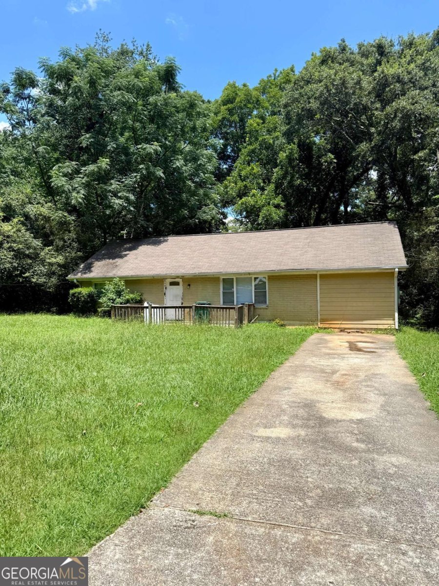 4244 Canby Lane Decatur - main photo