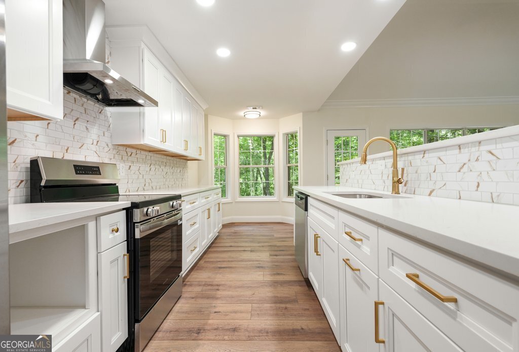 305 Michael Circle Canton - Photo 13