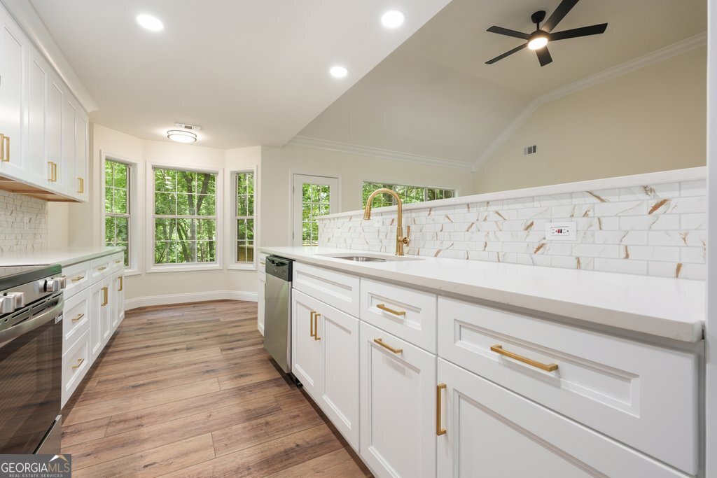 305 Michael Circle Canton - Photo 14
