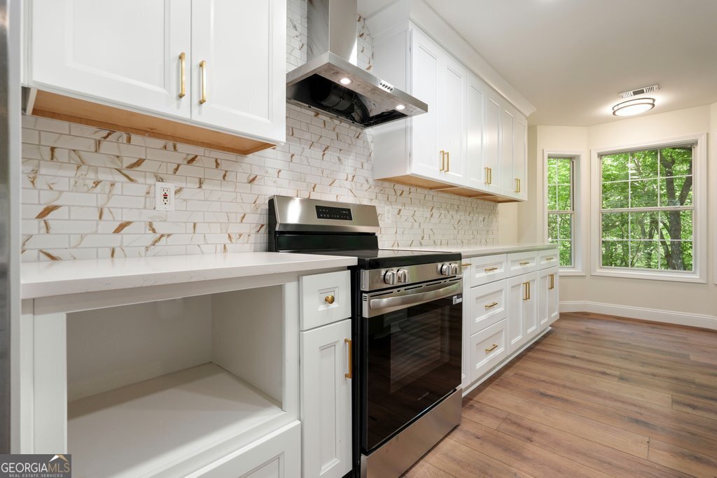 305 Michael Circle Canton - Photo 15