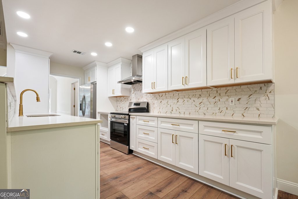 305 Michael Circle Canton - Photo 17