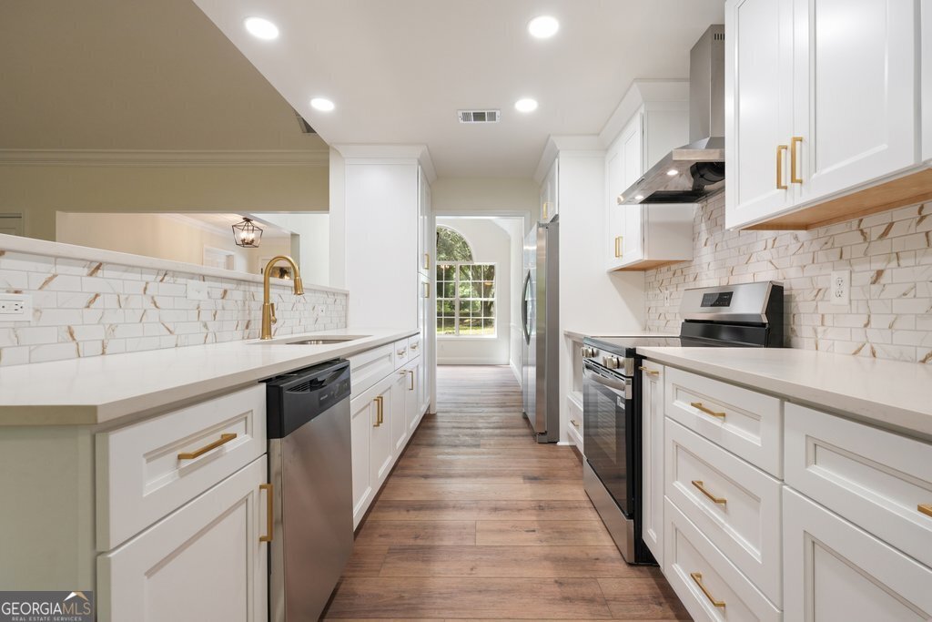 305 Michael Circle Canton - Photo 19