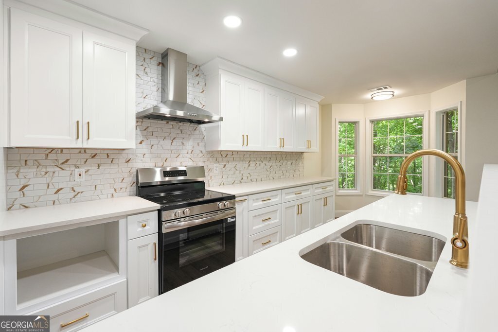 305 Michael Circle Canton - Photo 20