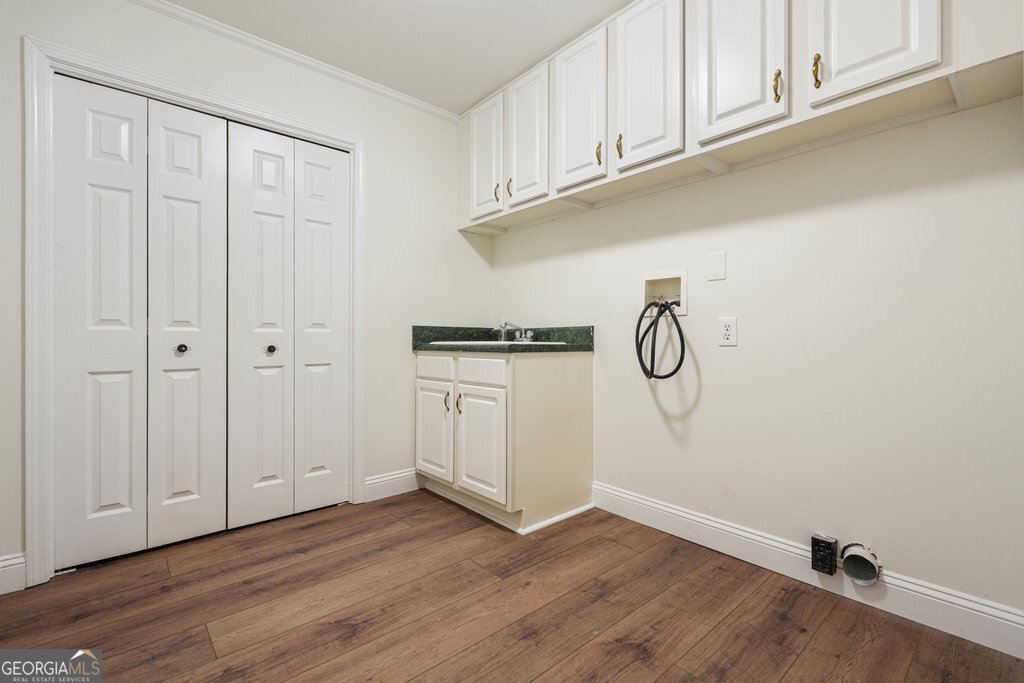 305 Michael Circle Canton - Photo 37