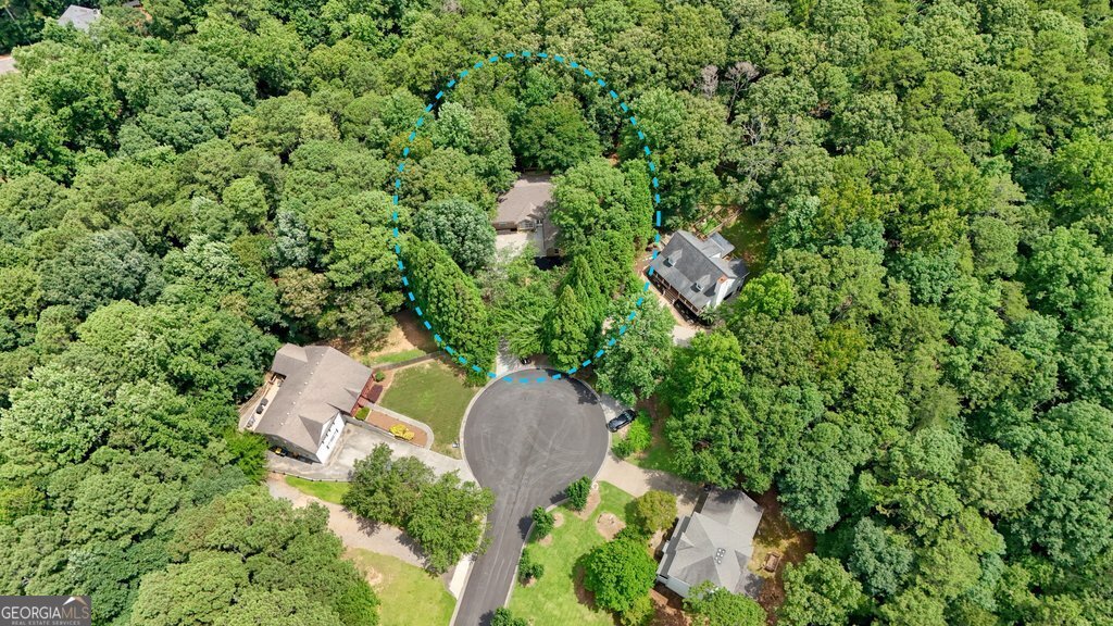 305 Michael Circle Canton - Photo 46