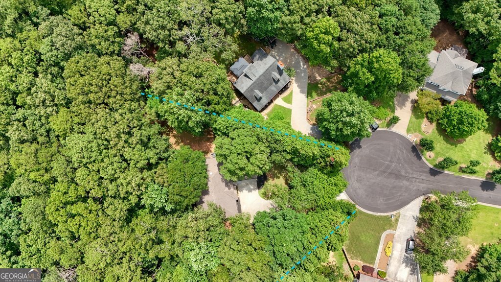 305 Michael Circle Canton - Photo 55