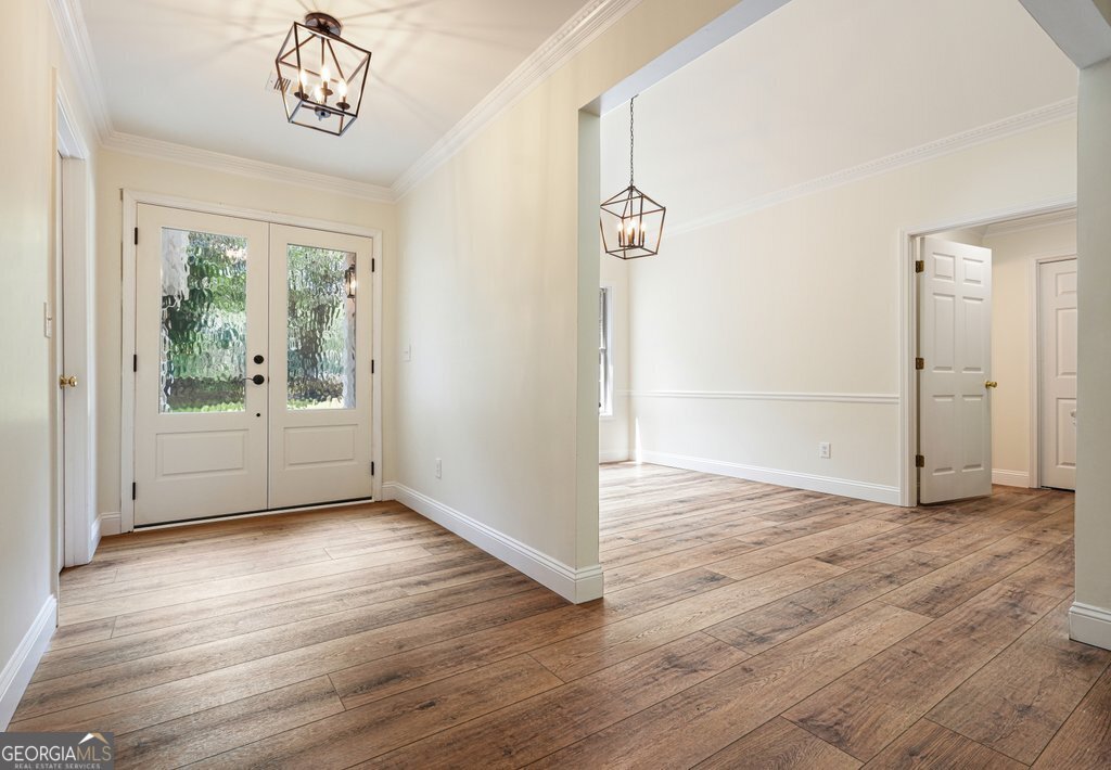 305 Michael Circle Canton - Photo 6