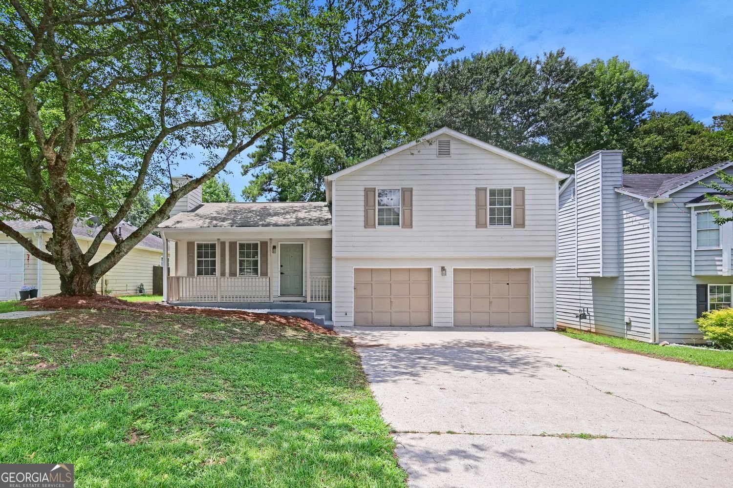 2351 Boone Place Snellville - main photo