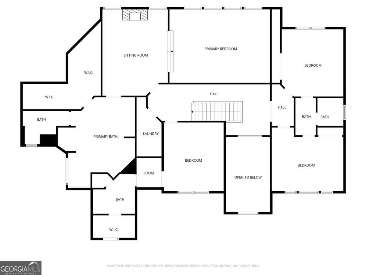 3080 Creek Tree Lane Cumming - Photo 109