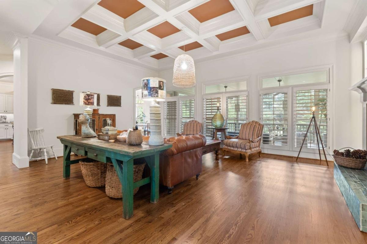 3080 Creek Tree Lane Cumming - Photo 24