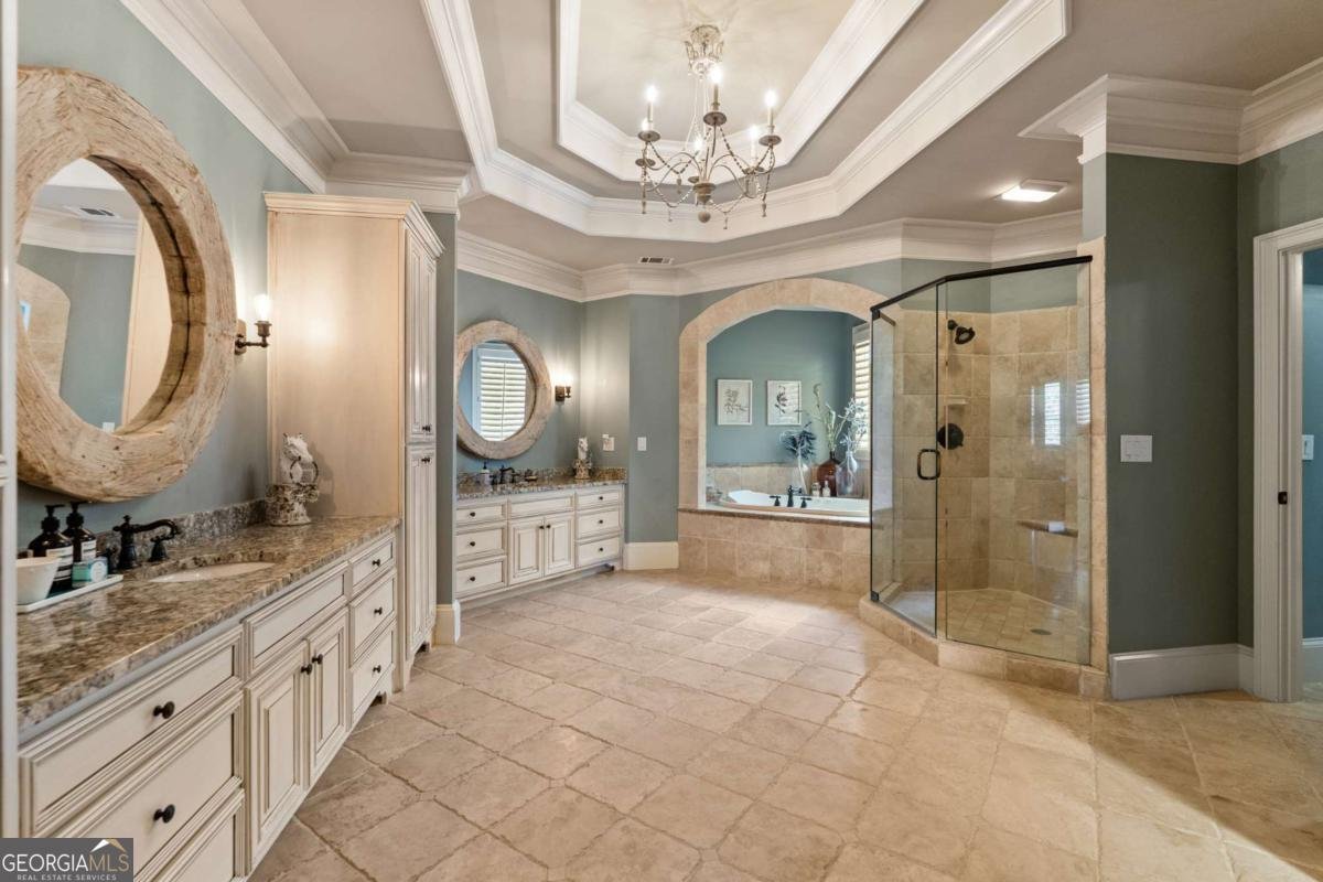 3080 Creek Tree Lane Cumming - Photo 45