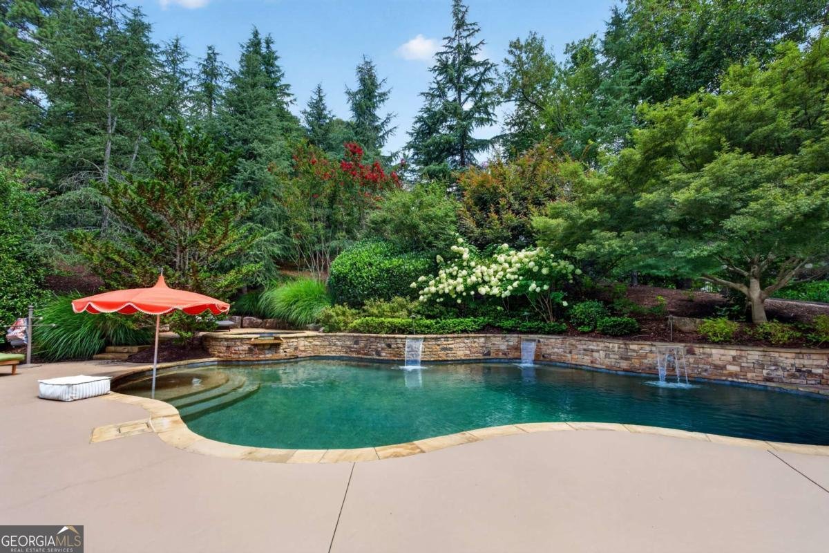 3080 Creek Tree Lane Cumming - Photo 80