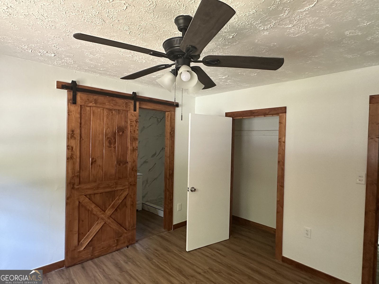 157 Old Loving Road Mineral Bluff - Photo 20