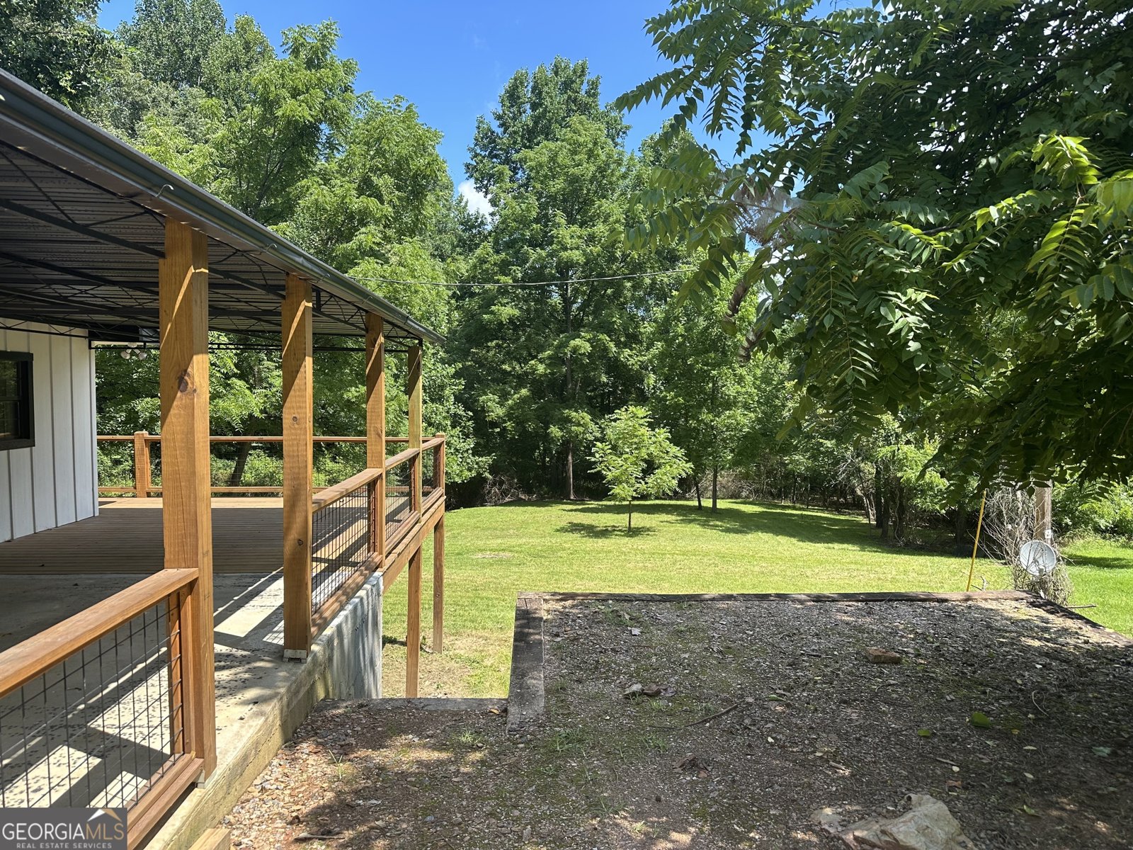 157 Old Loving Road Mineral Bluff - Photo 6