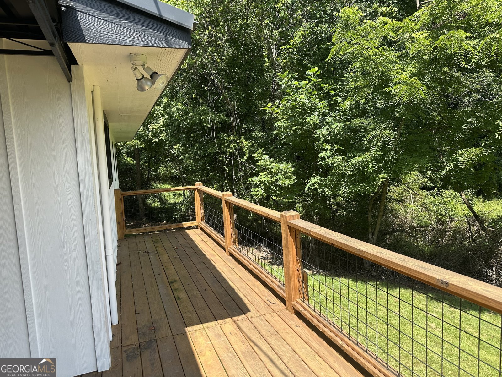 157 Old Loving Road Mineral Bluff - Photo 7