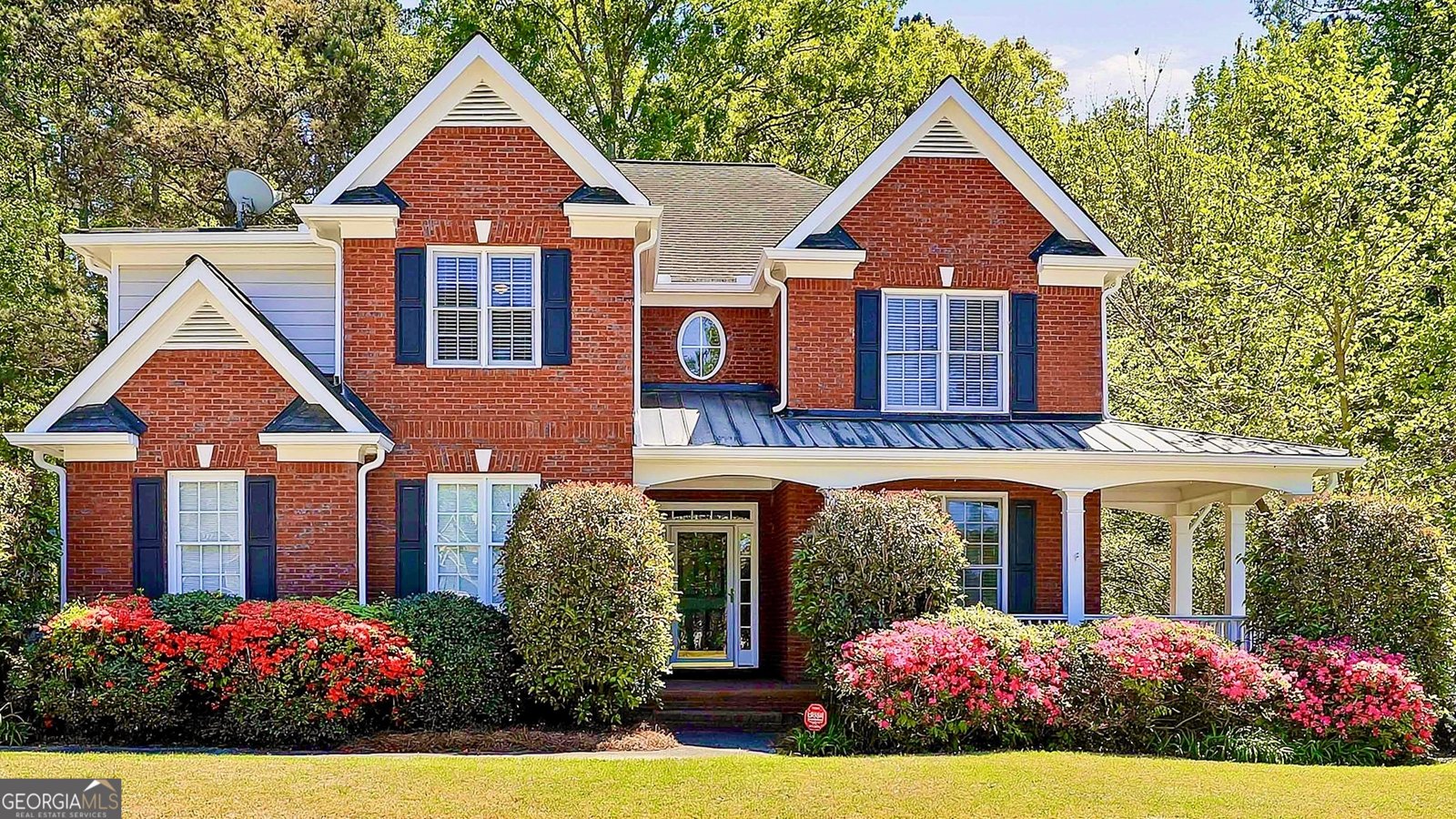 130 South Shore Terrace Fayetteville - main photo
