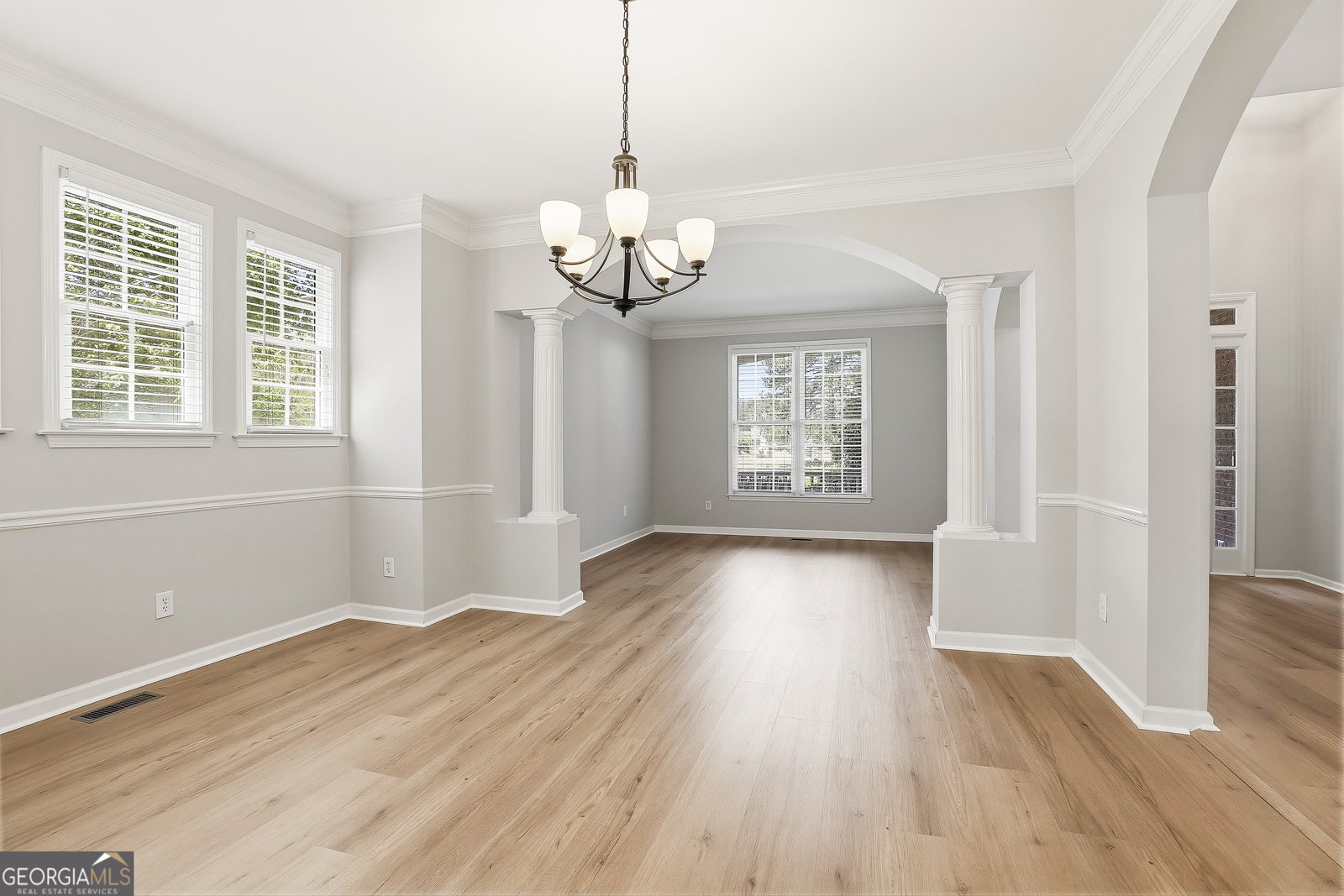 130 South Shore Terrace Fayetteville - Photo 11