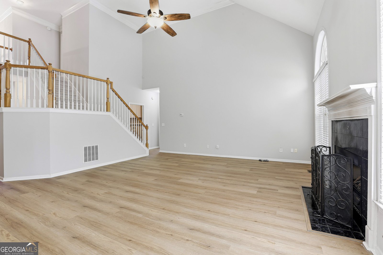 130 South Shore Terrace Fayetteville - Photo 14