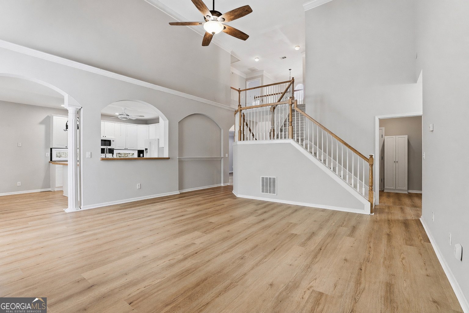 130 South Shore Terrace Fayetteville - Photo 15