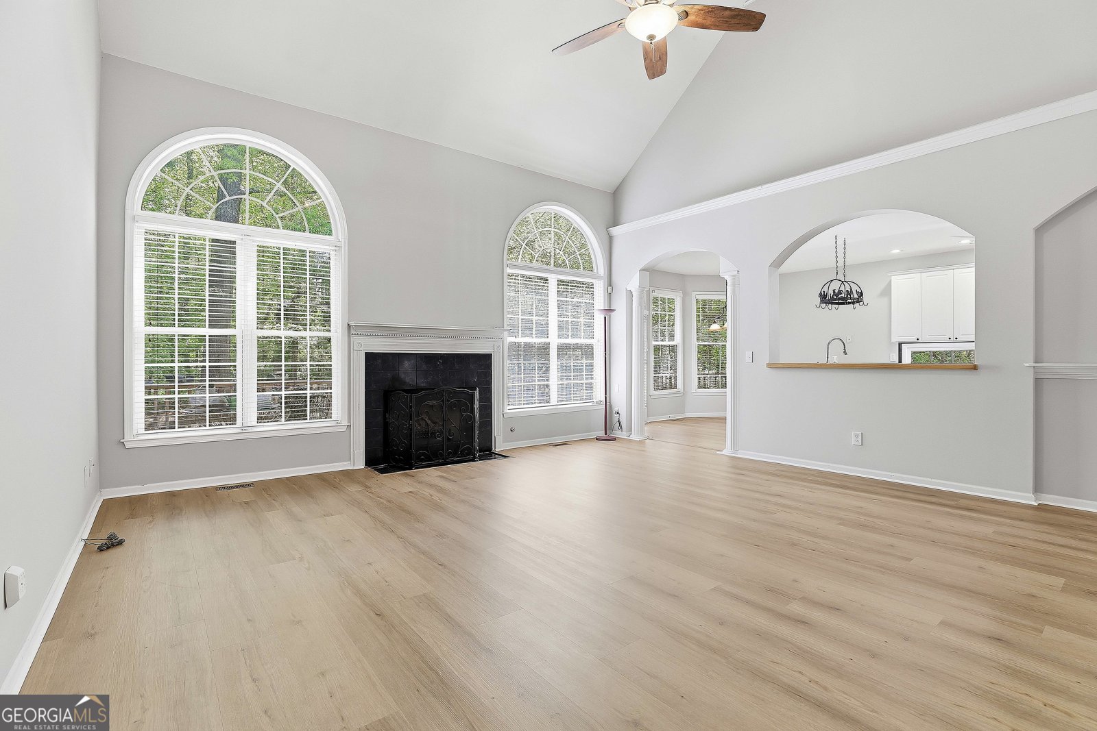 130 South Shore Terrace Fayetteville - Photo 16