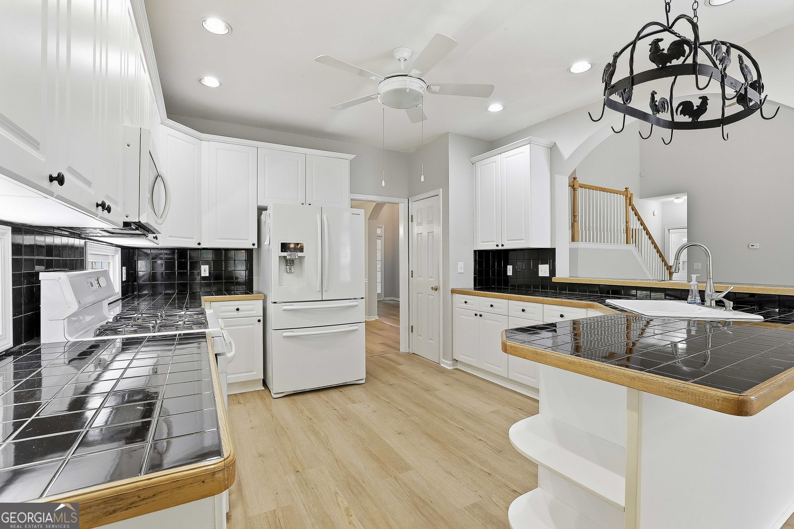 130 South Shore Terrace Fayetteville - Photo 19
