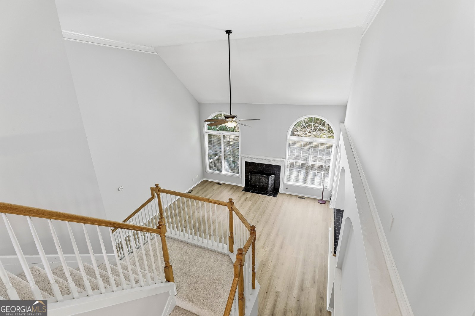 130 South Shore Terrace Fayetteville - Photo 25