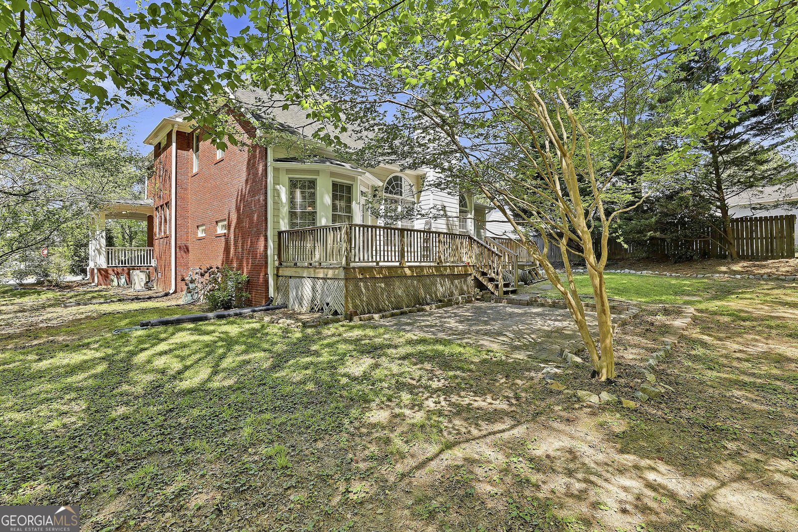 130 South Shore Terrace Fayetteville - Photo 41