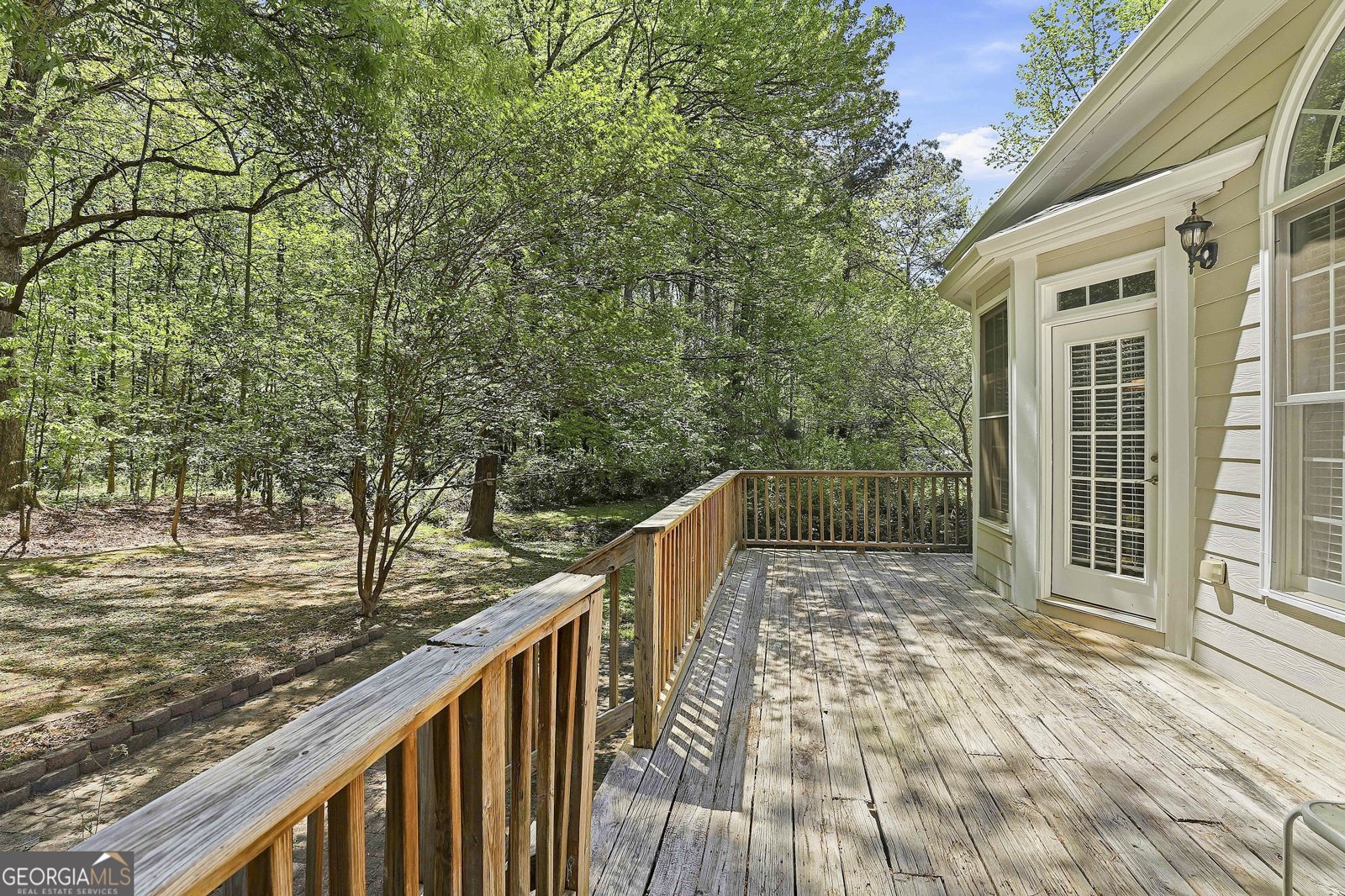 130 South Shore Terrace Fayetteville - Photo 43
