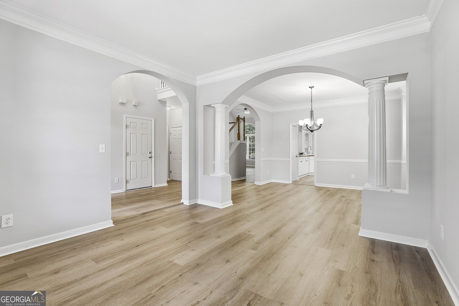 130 South Shore Terrace Fayetteville - Photo 8