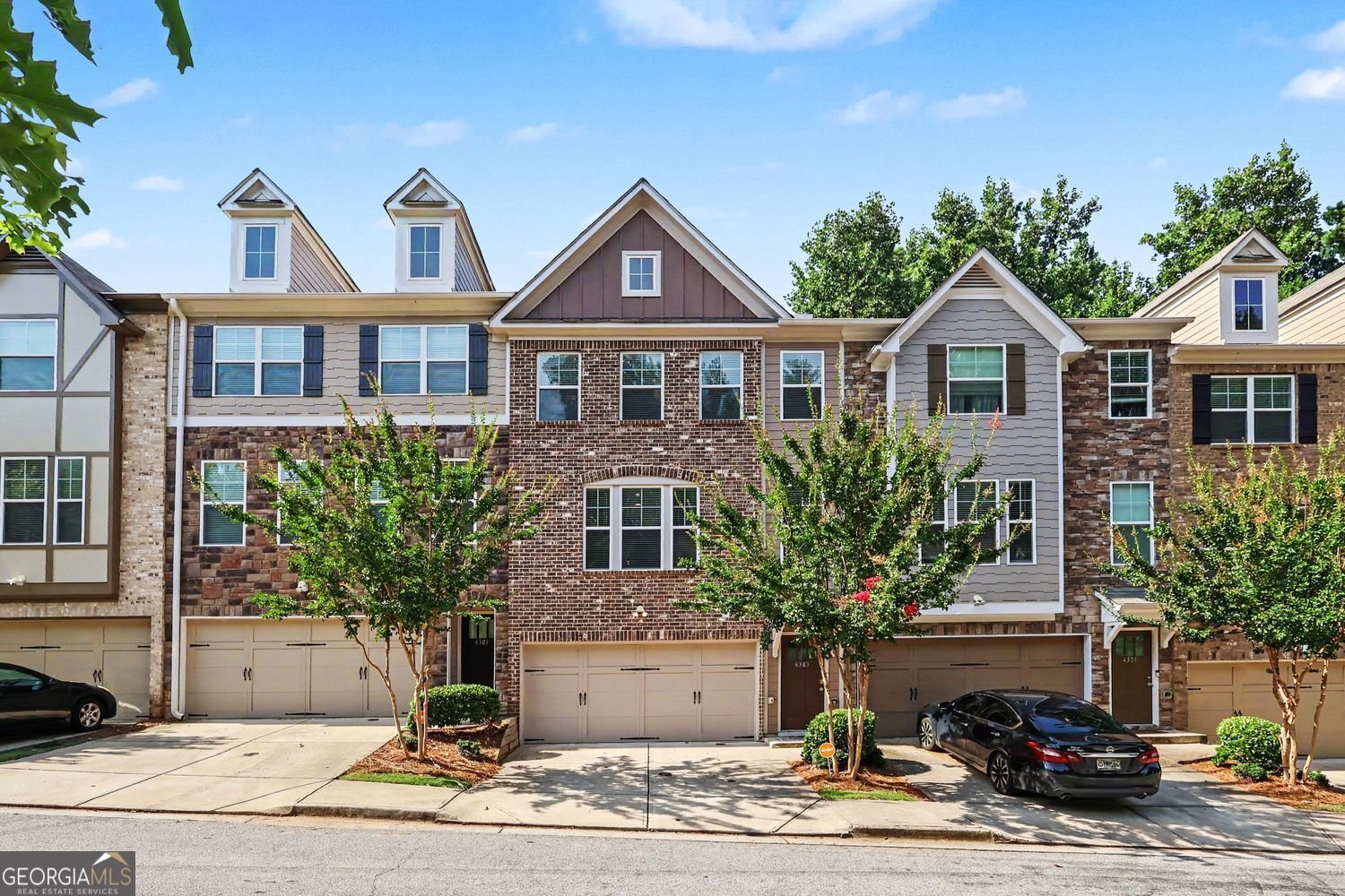 4383 Legendary Street Stone Mountain - main photo