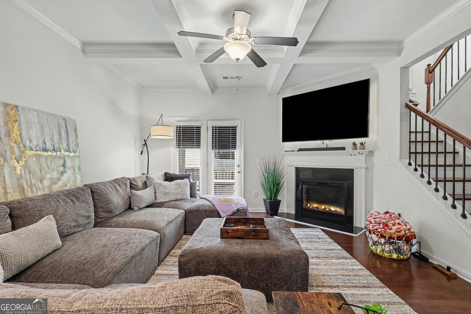 4383 Legendary Street Stone Mountain - Photo 12