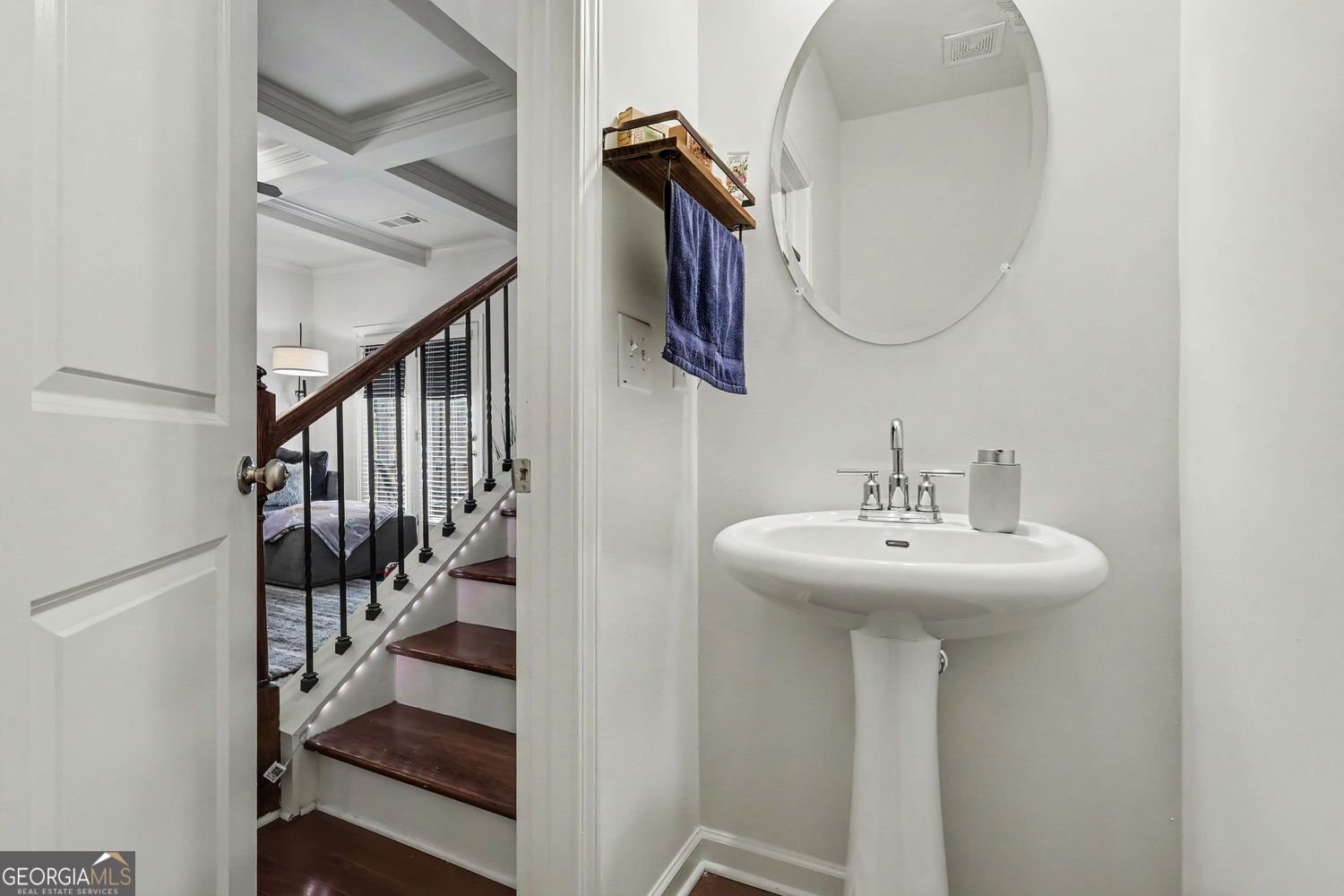 4383 Legendary Street Stone Mountain - Photo 13