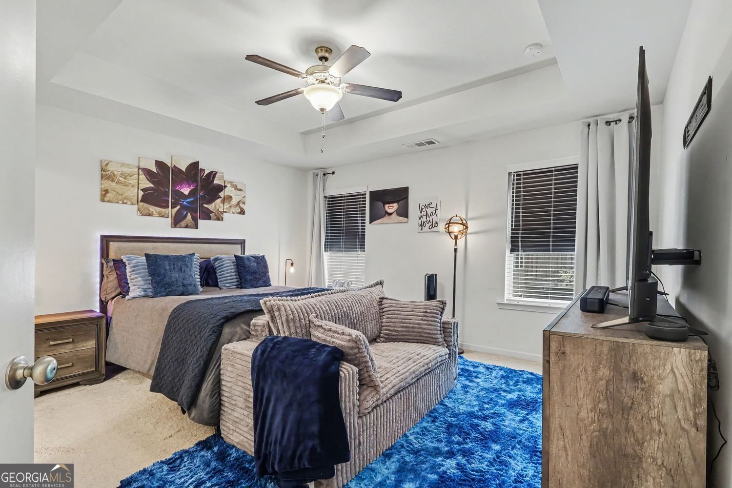 4383 Legendary Street Stone Mountain - Photo 15