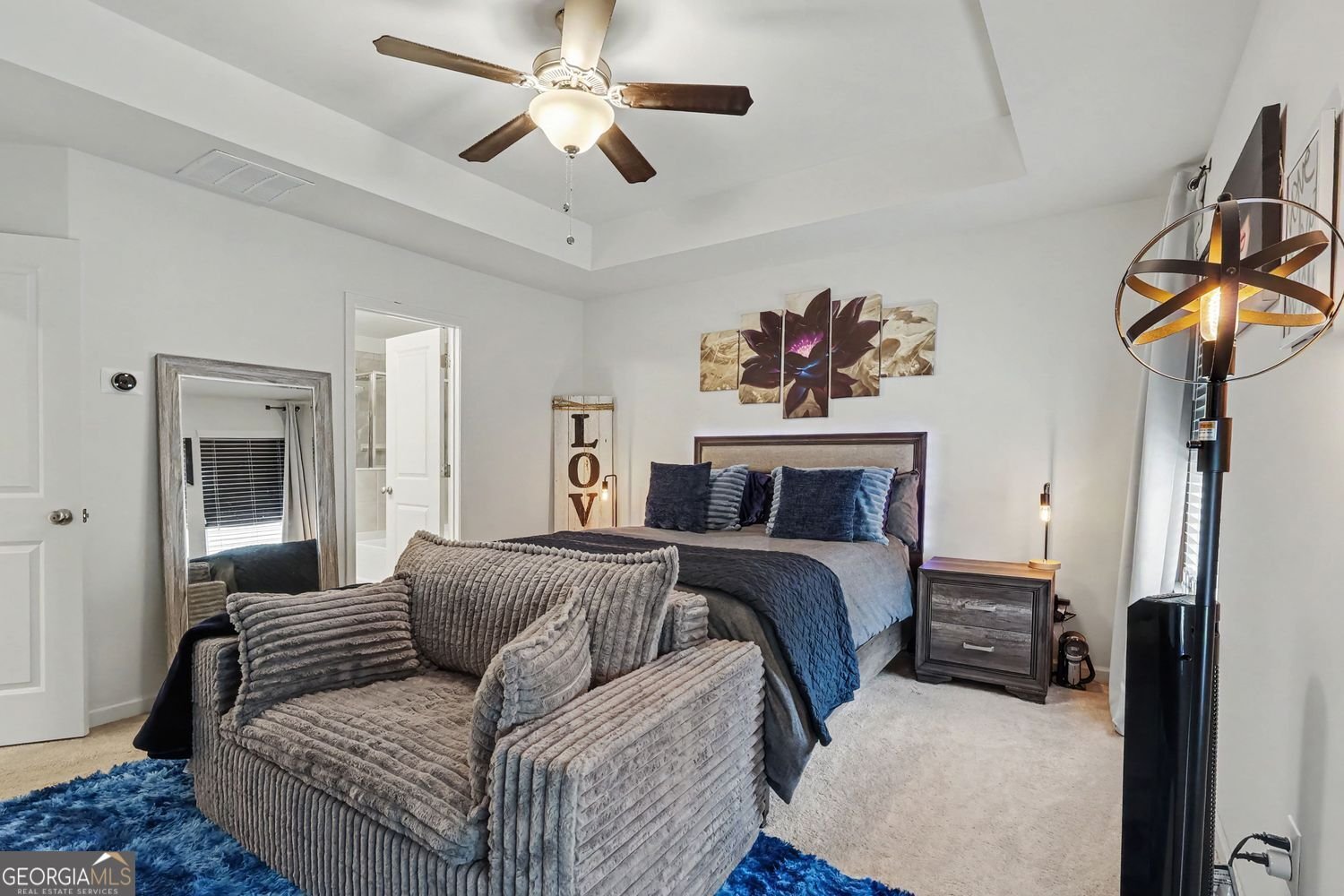 4383 Legendary Street Stone Mountain - Photo 16