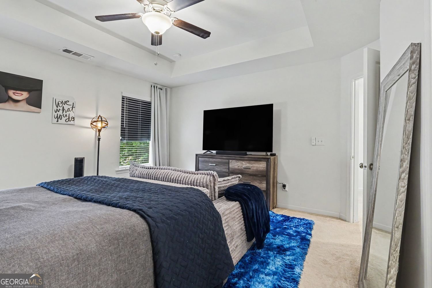 4383 Legendary Street Stone Mountain - Photo 17
