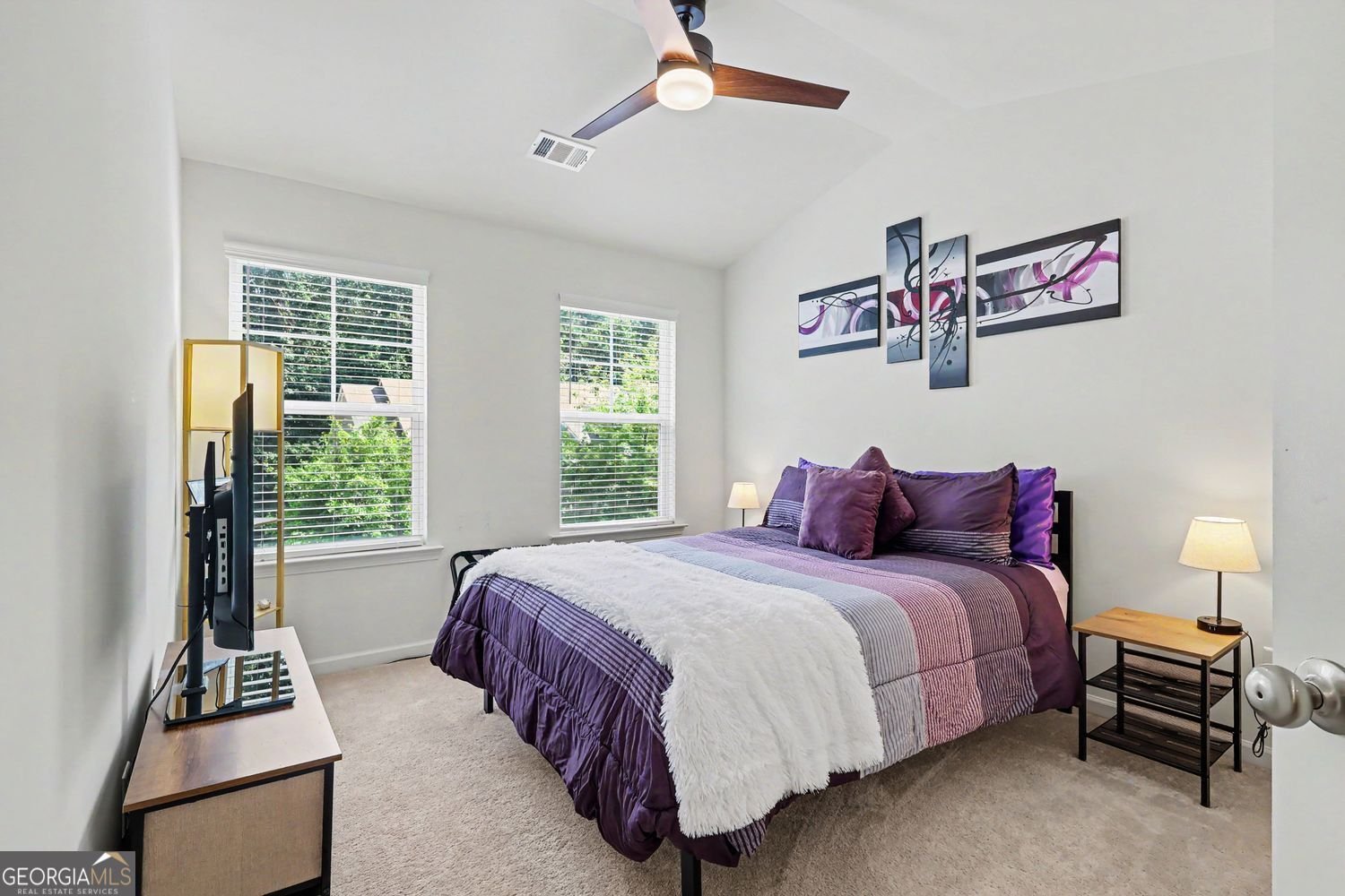 4383 Legendary Street Stone Mountain - Photo 21