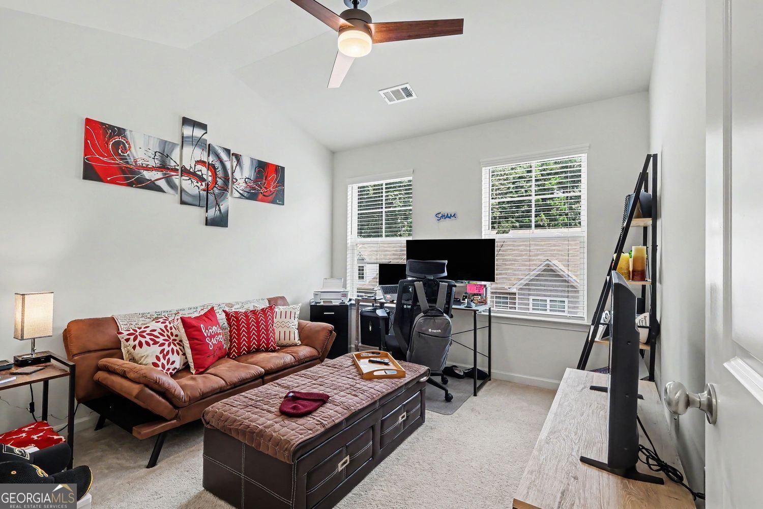 4383 Legendary Street Stone Mountain - Photo 22