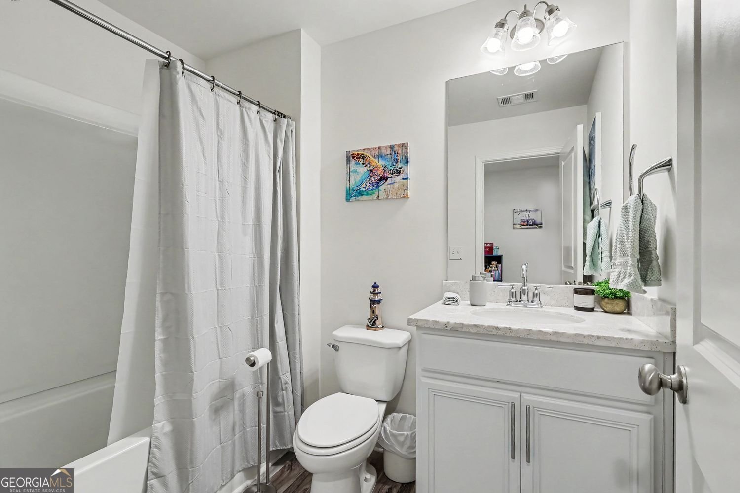 4383 Legendary Street Stone Mountain - Photo 23