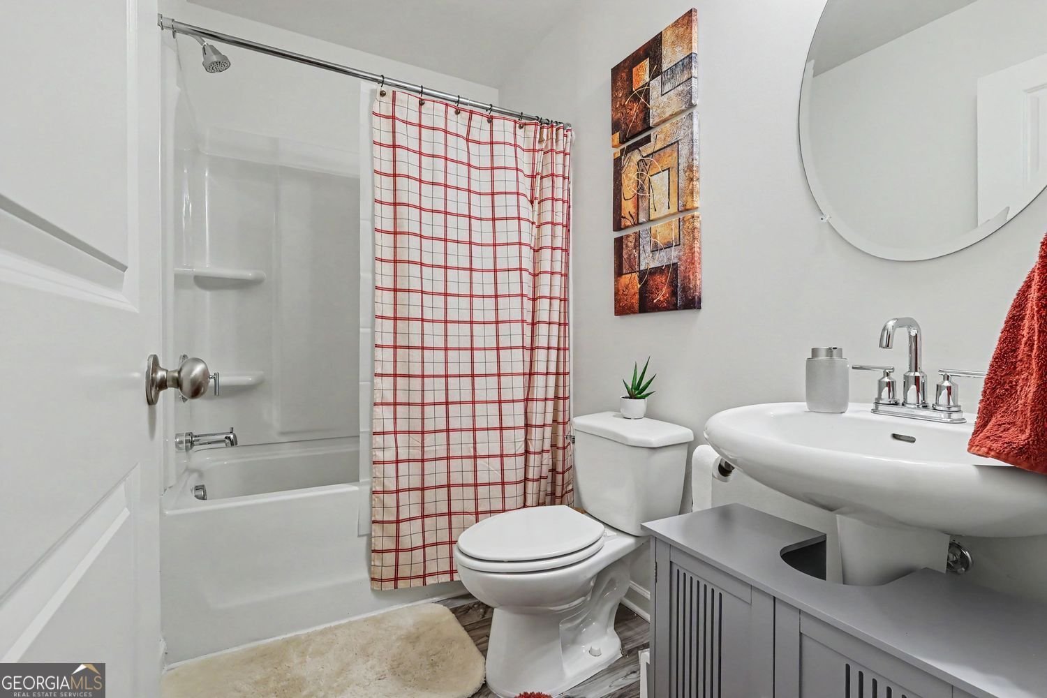 4383 Legendary Street Stone Mountain - Photo 28