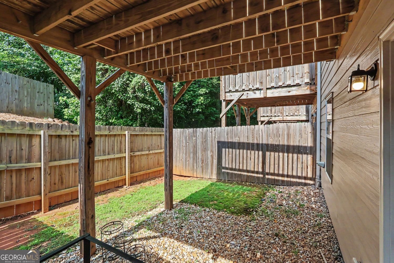 4383 Legendary Street Stone Mountain - Photo 29