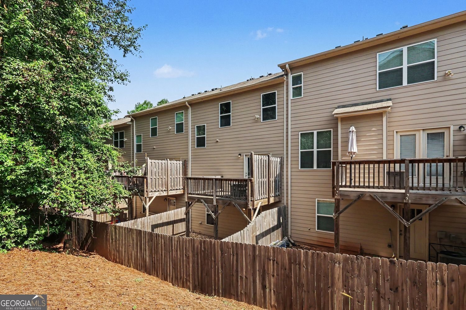 4383 Legendary Street Stone Mountain - Photo 30