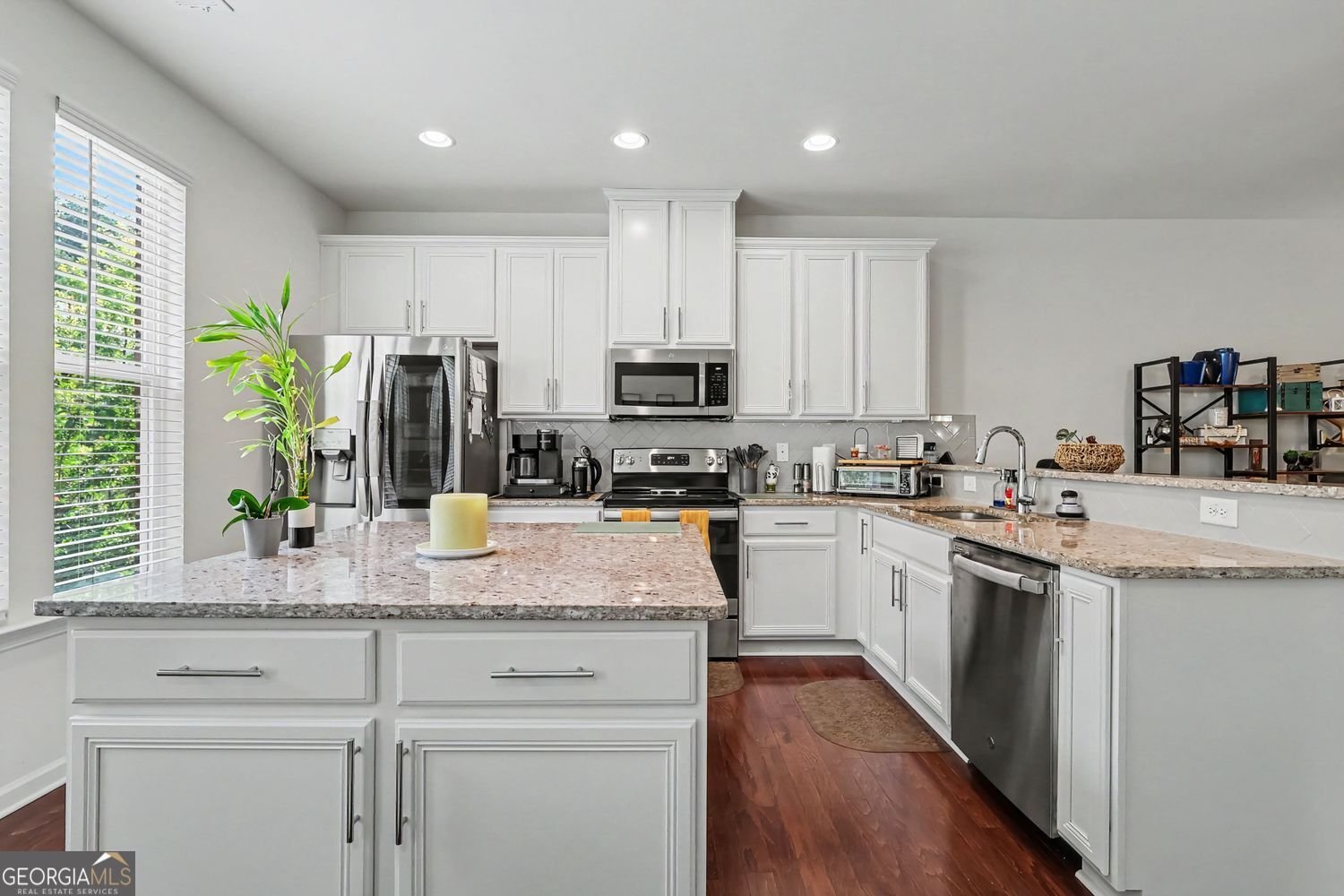 4383 Legendary Street Stone Mountain - Photo 6