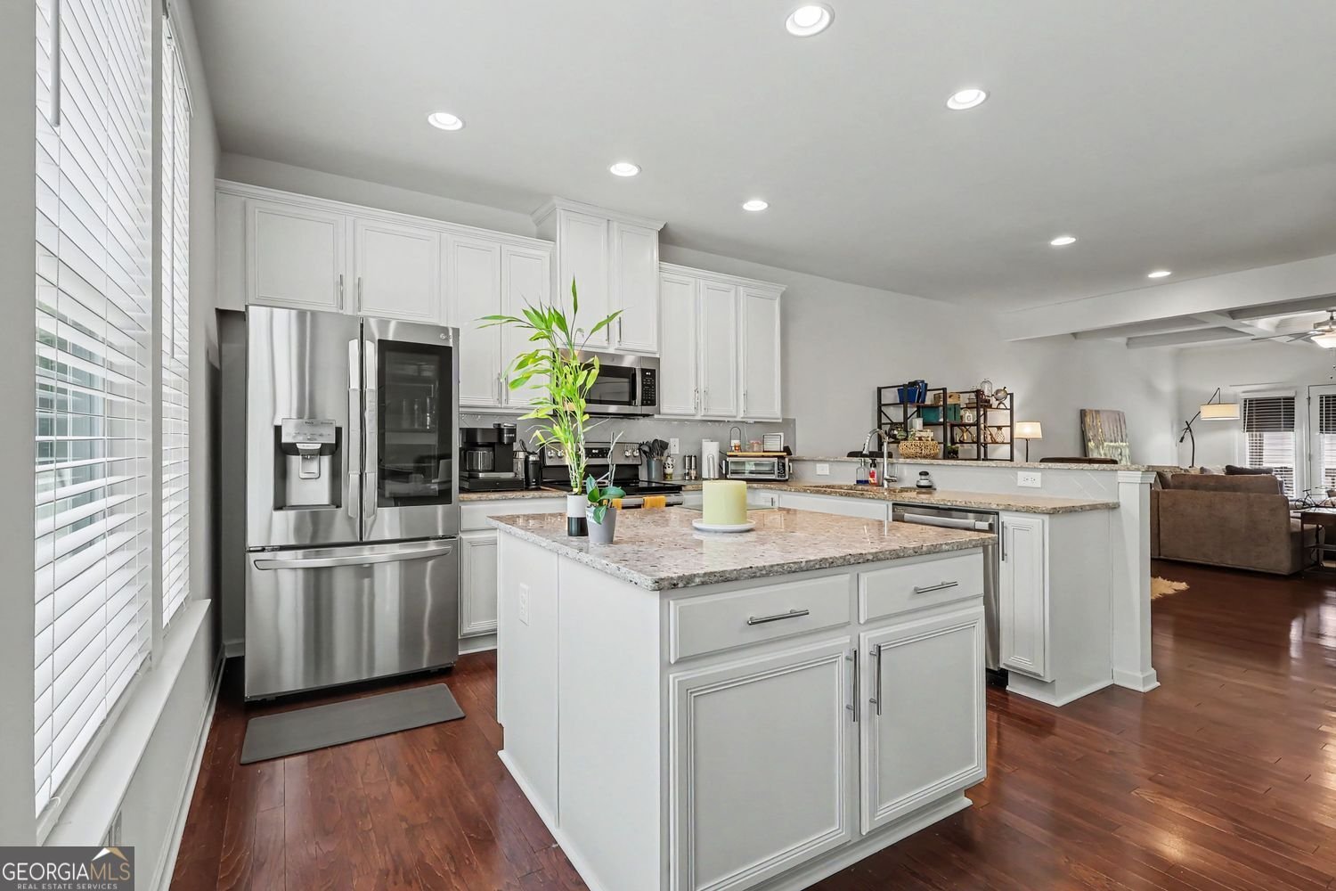 4383 Legendary Street Stone Mountain - Photo 7