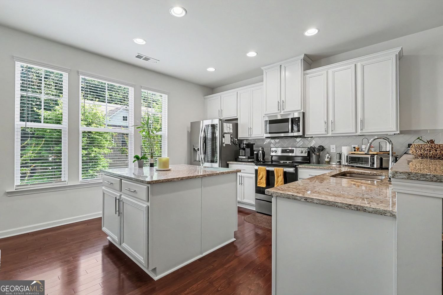 4383 Legendary Street Stone Mountain - Photo 8