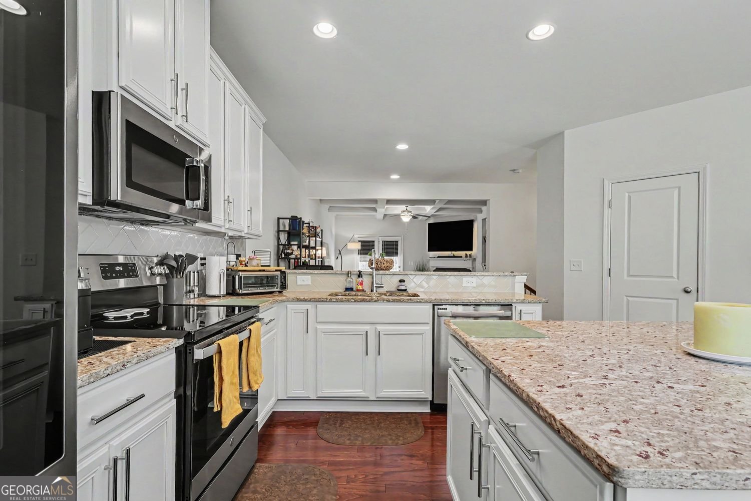 4383 Legendary Street Stone Mountain - Photo 9
