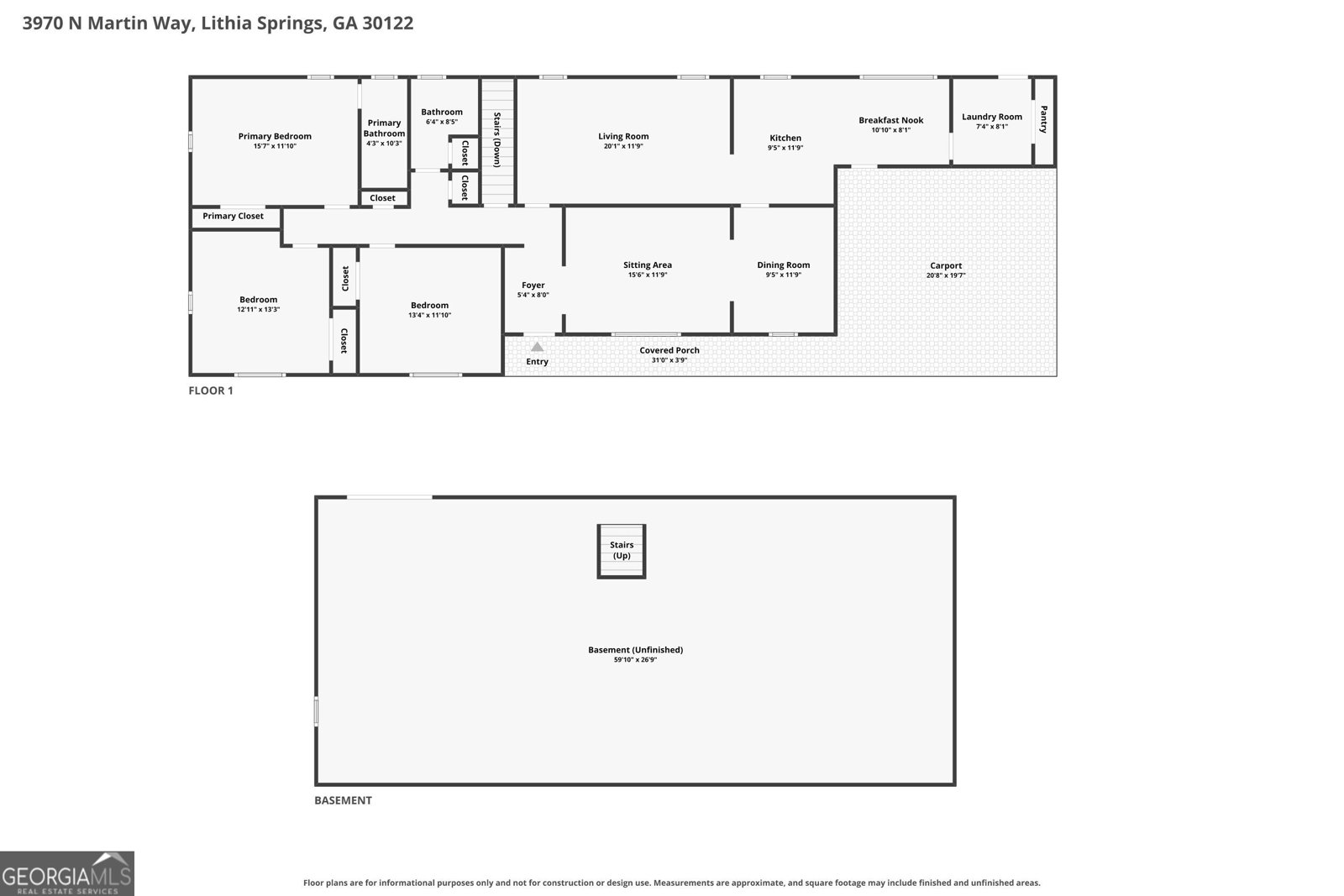 3970 Martin Way Lithia Springs - Photo 62