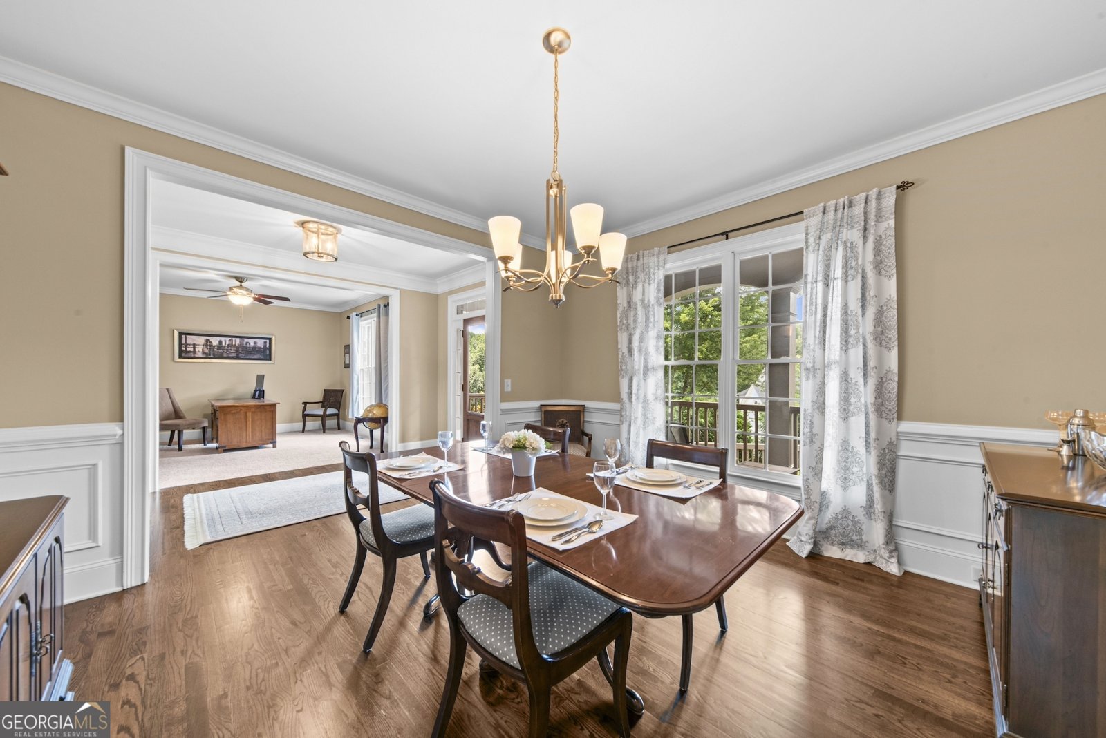 6040 Windjammer Point Cumming - Photo 11