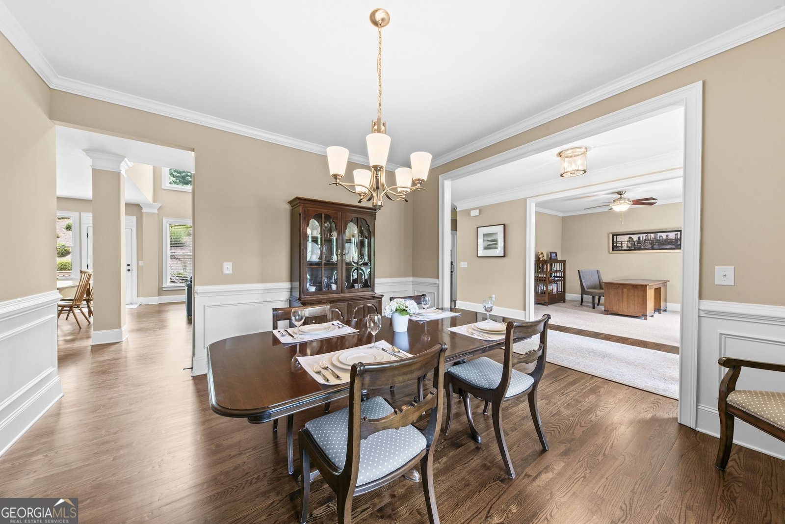 6040 Windjammer Point Cumming - Photo 12