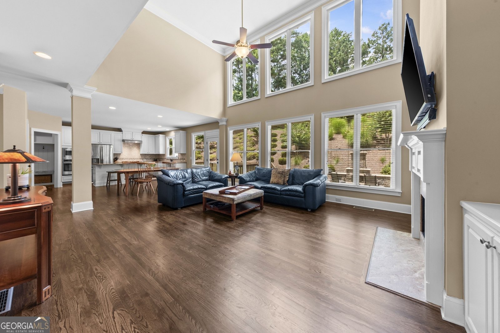 6040 Windjammer Point Cumming - Photo 14