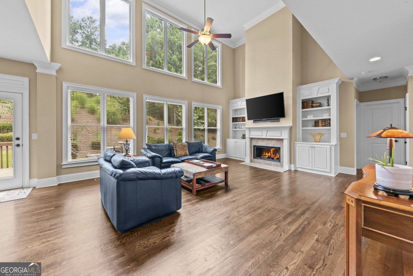 6040 Windjammer Point Cumming - Photo 15